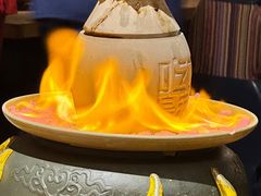 -吃饭皇帝大·土家民族菜(温州万象城店)