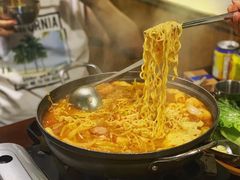 -青春韩国料理(光环店)