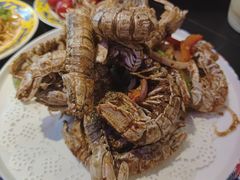 -虾乐园龙虾·夜宵(松江店)