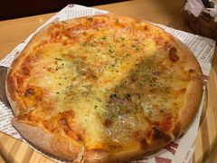 -MR.ROCKY洛奇先生RESTAURANT&BAR(宝安壹方城店)