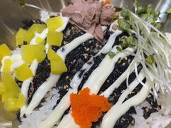 -韩张·韩国传统烤肉(万象汇店)