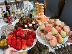 -半岛听涛蒸汽海鲜自助(K11店)