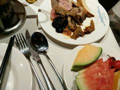 -星伦多自助料理(华润万象城店)