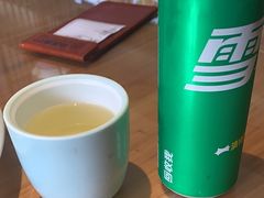-严记小天府酸菜鱼(西四路店)