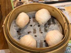 晶莹鲜虾饺-添好运点心专门店(深水埗店)