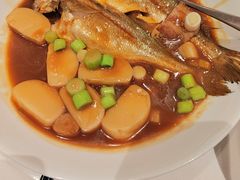 -高佳庄·海鲜酒楼(定海店)