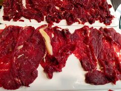 -牛郎记潮汕牛肉火锅(大西洋银泰城店)