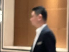 -上海嘉定喜来登酒店