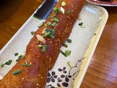 -爆炸头阿姨小四川正宗川味小吃(无任何分店)