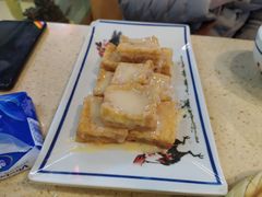 -明腾壹间茶餐厅(新都会花园广场店)