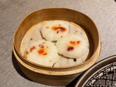 白色恋人糕-凯逸轩·匠心粤菜(中城名仕汇店)