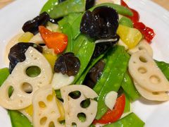 -蒙艾里民族传统菜蒙餐