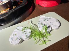 豌豆滑-巴倒烫陆派火锅山庄(南山总店)