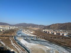 -图们国门景区