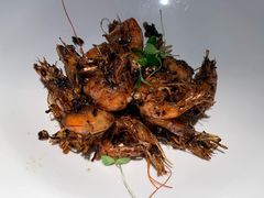 胡味油爆虾-桂满陇-十里风荷(合生汇店)