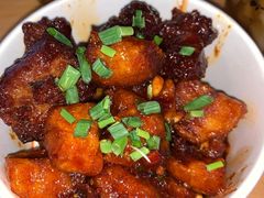 -八一路好吃街(雨田商务大厦店)