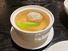 -老海陵·泰州菜(三水湾店)