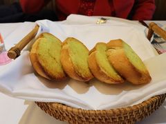 -戈雅法餐厅(世界城广场店)
