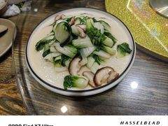 -POLO小馆·老南京菜(解放路店)