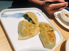 -安天民北方饺子(白石洲店)