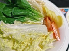 -胡记德源粉·湖南菜(双安店)