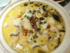 -小菜园新徽菜(镇江丹阳吾悦店)