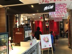 -麦当劳(无锡滨湖万达店)
