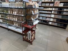 -MUJI无印良品(万达太原街店)