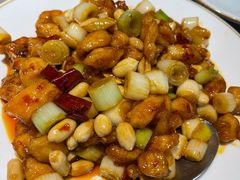 -福满圆(琨莎中心店)