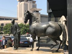 -长安壹号