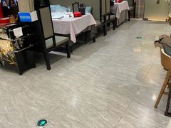 大堂-味+新京宴·烤鸭·北京菜(创意谷店)
