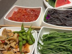 -海底捞火锅(漫乐城夜宵主题店)