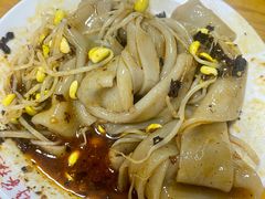 -蒋家槟豆面皮(友爱路店)