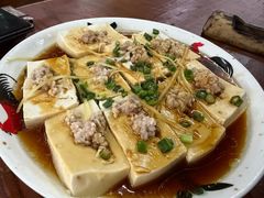 -香竹农庄•传统竹筒饭(十年店)