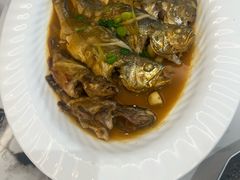 -新丁香海鲜酒店(银海商贸城店)