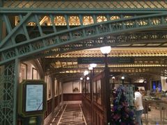 -8餐厅(新葡京酒店)