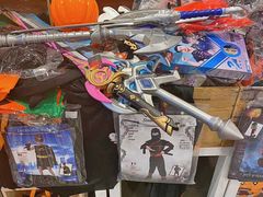 -Olé精品超市(北京合生汇店)