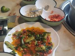 -四季合味椰子鸡(南山大冲店)