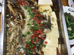 -徽州美食(三十年老店)