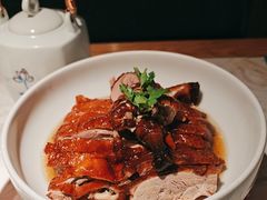 -刀板香·安徽菜(胜利路店)