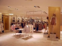 -URBAN REVIVO(北京斯普瑞斯奥特莱斯店)