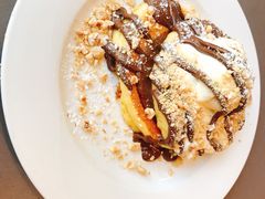 pancake-Pancakes on the rocks(冲浪者天堂店)