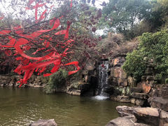 -穹窿山景区