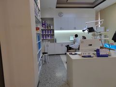 -柏乐口腔(南宁总院)