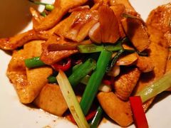 -绿茶餐厅(深圳龙华天虹购物中心店)