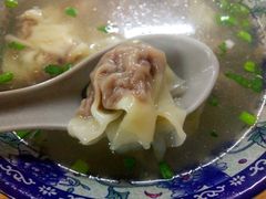 牛肉馄饨-李荣兴(南湖东路店)