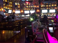 -长沙玛格丽特清吧(解放西路店)
