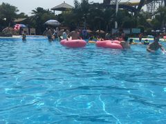 -天目湖水世界