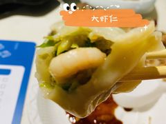 -前王院•巧克力海鲜市集餐厅(万平口店)