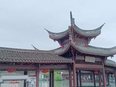 -丝绸小镇荻港古村
